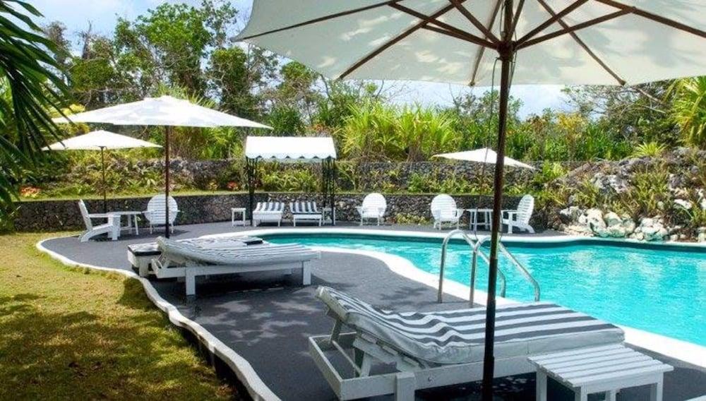Hotel Jamaica Palace Port Antonio