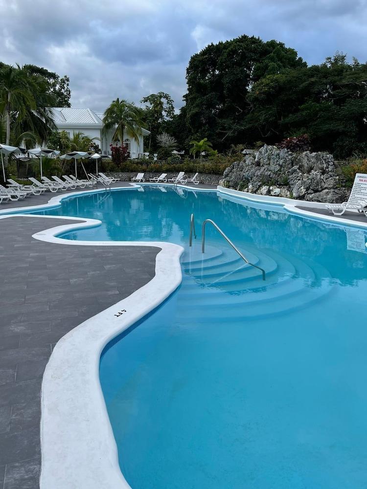 Jamaica Palace Port Antonio