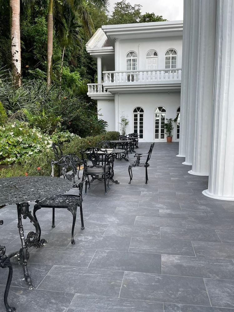 Jamaica Palace 3*