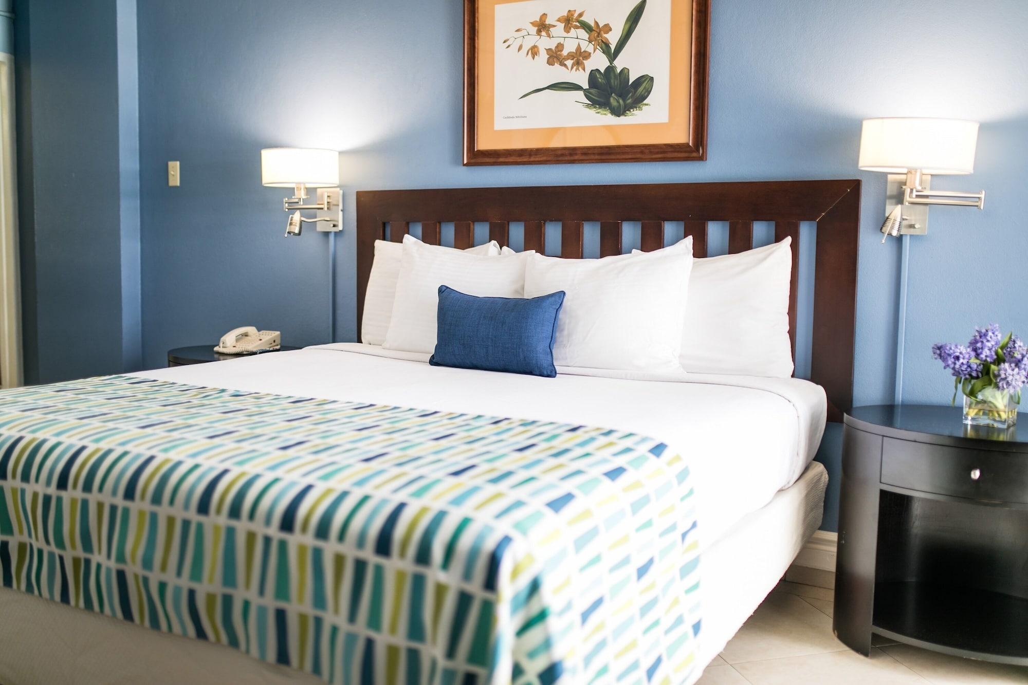 The Knutsford Court Hotel 3*
