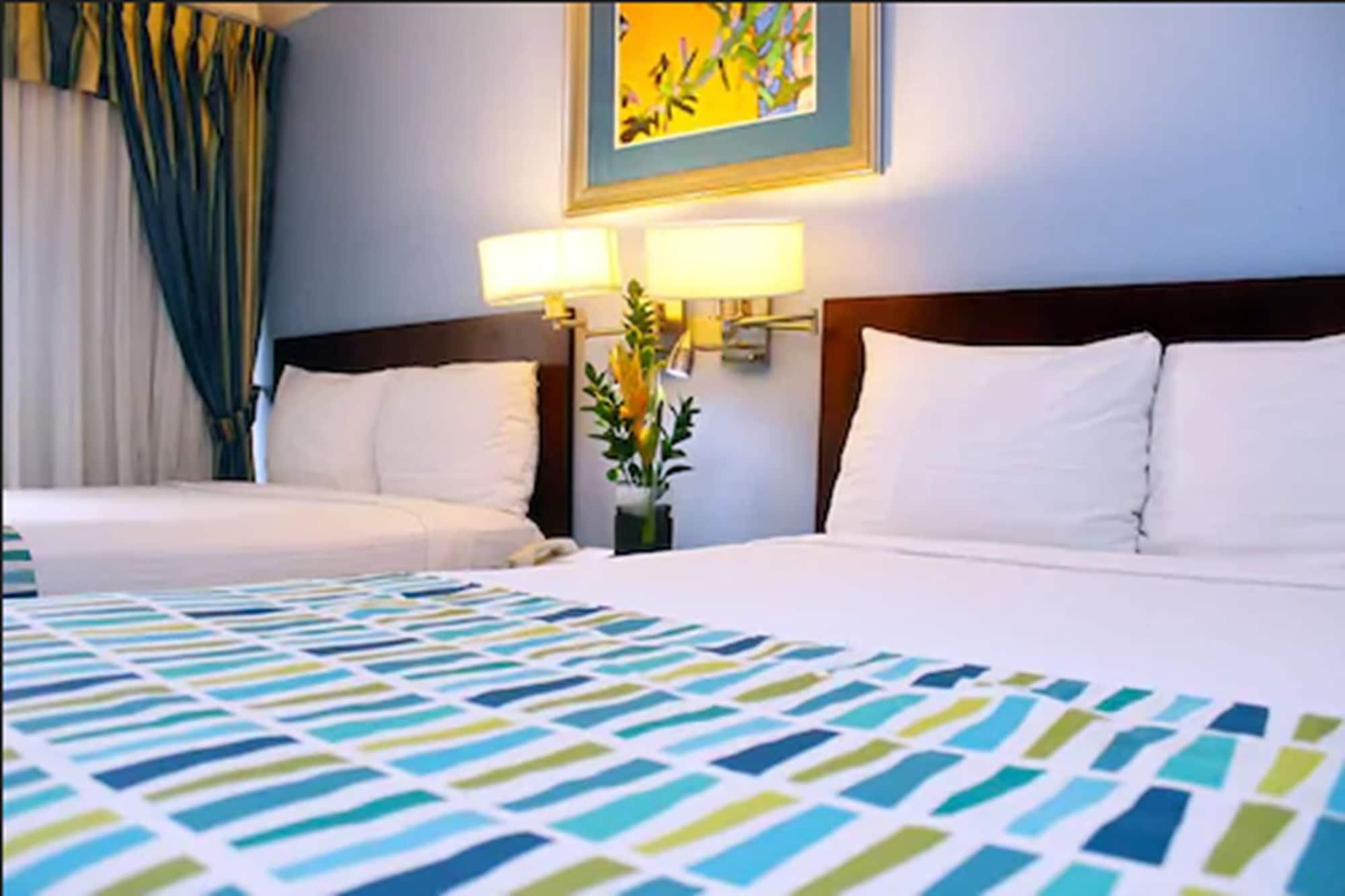 Hotel The Knutsford Court 3*