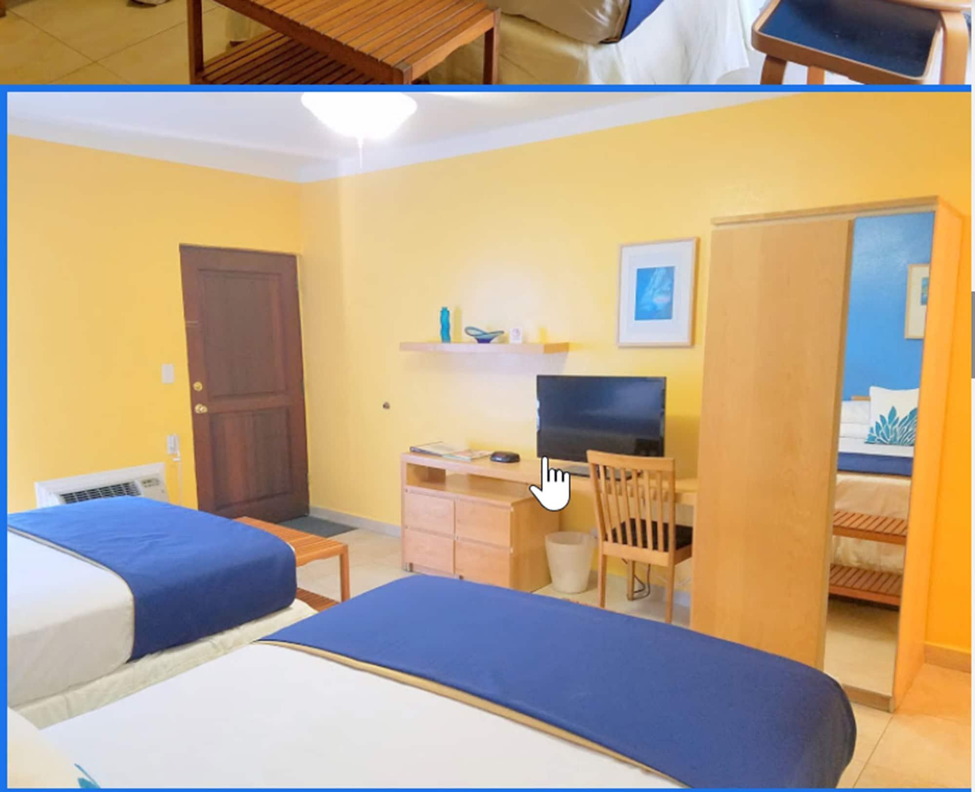 Flamingo Bay & Marina Hotel