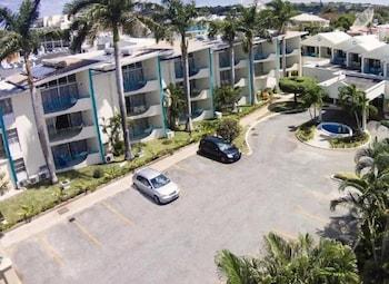 Blue Horizon Hotel 3*