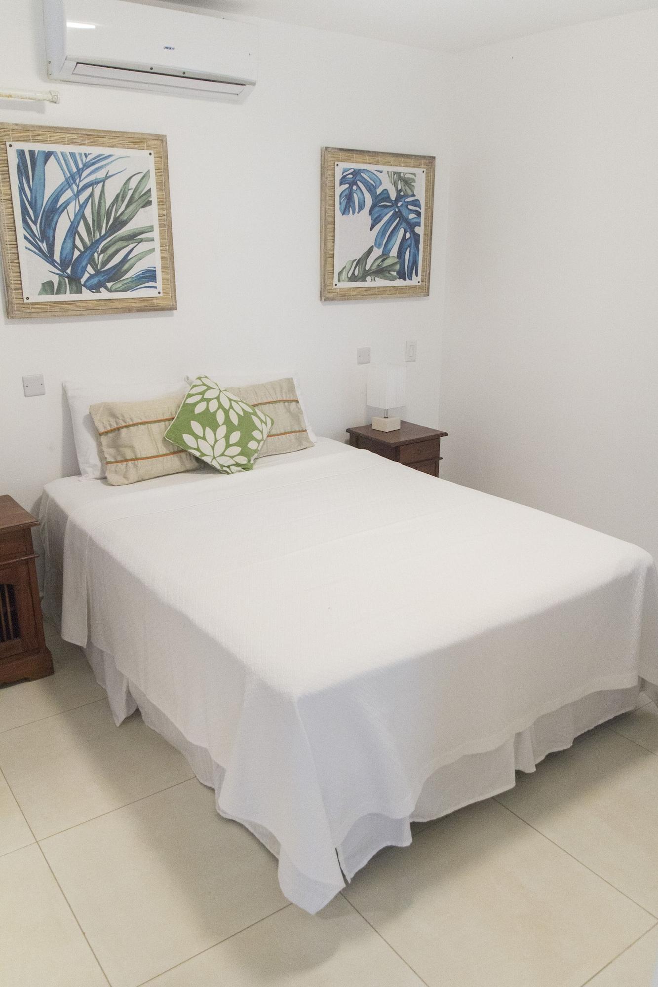 Ocean Spray Apartment Christ Church