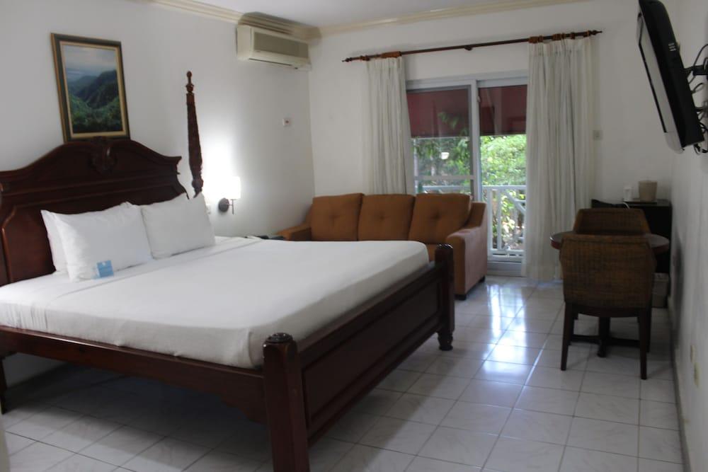 Hotel Altamont Court 3*