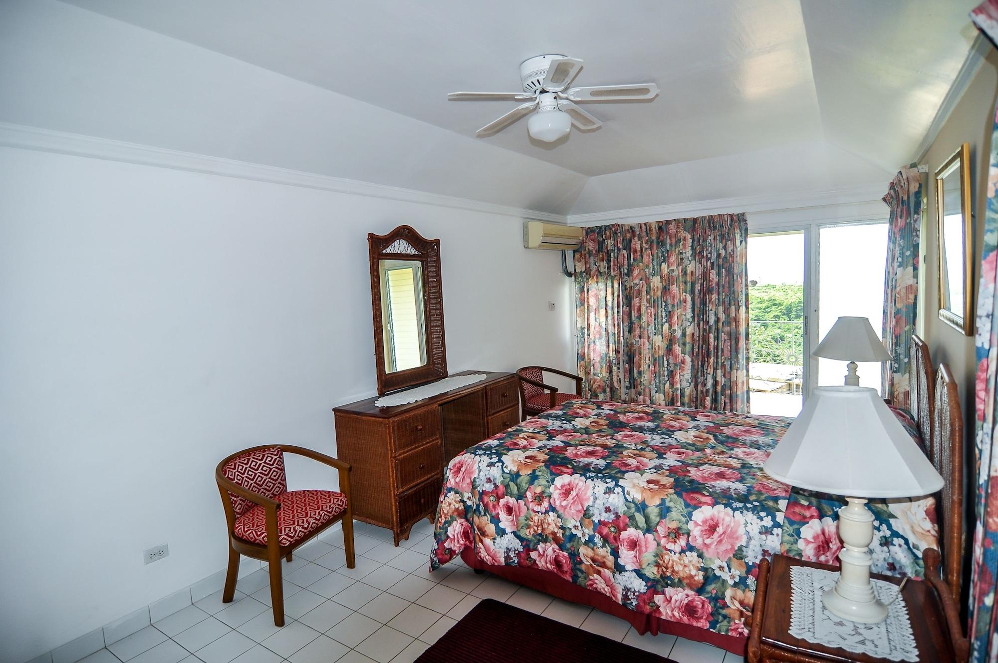 Relax Hotel Montego Bay