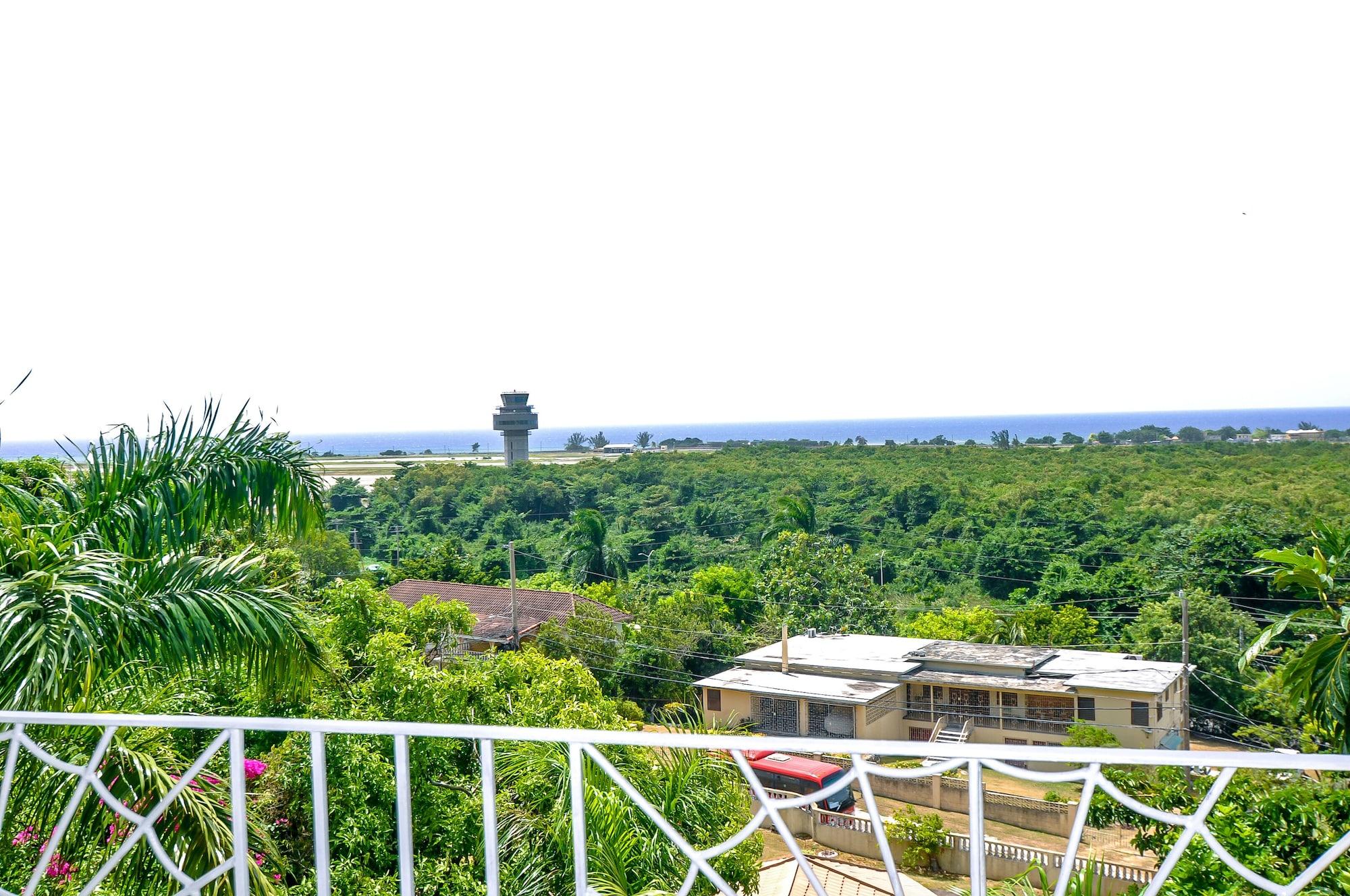 Hotel Relax Montego Bay