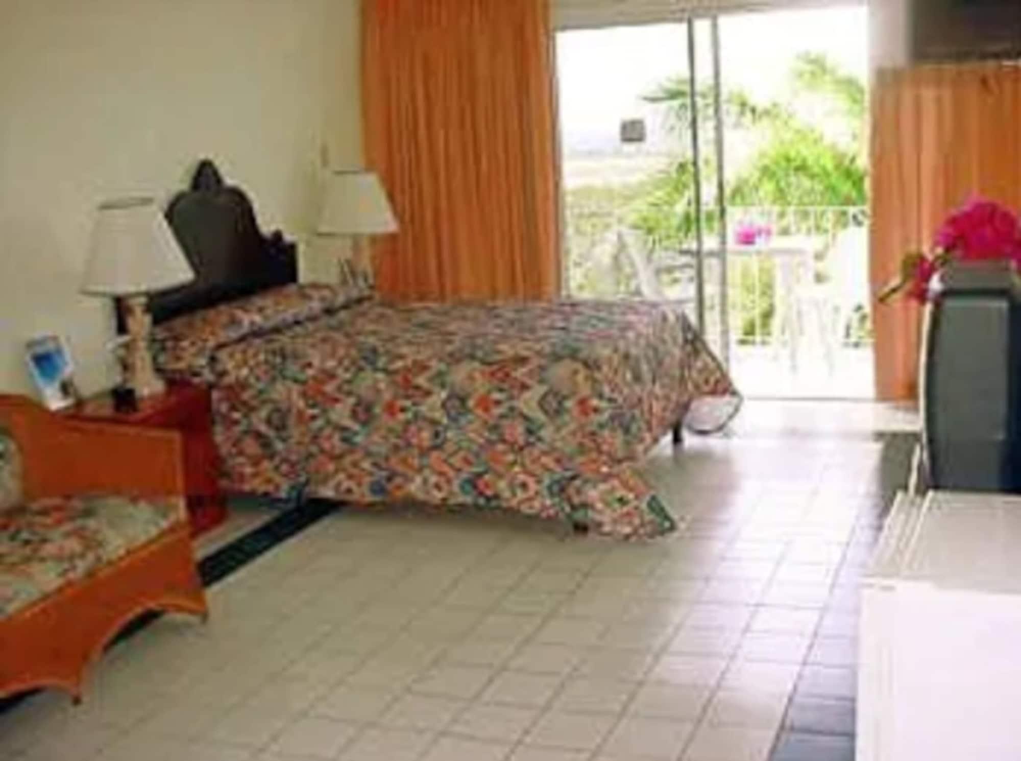 Hotel Relax