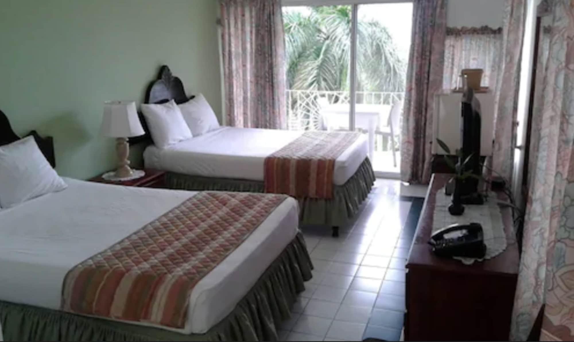 Hotel Relax