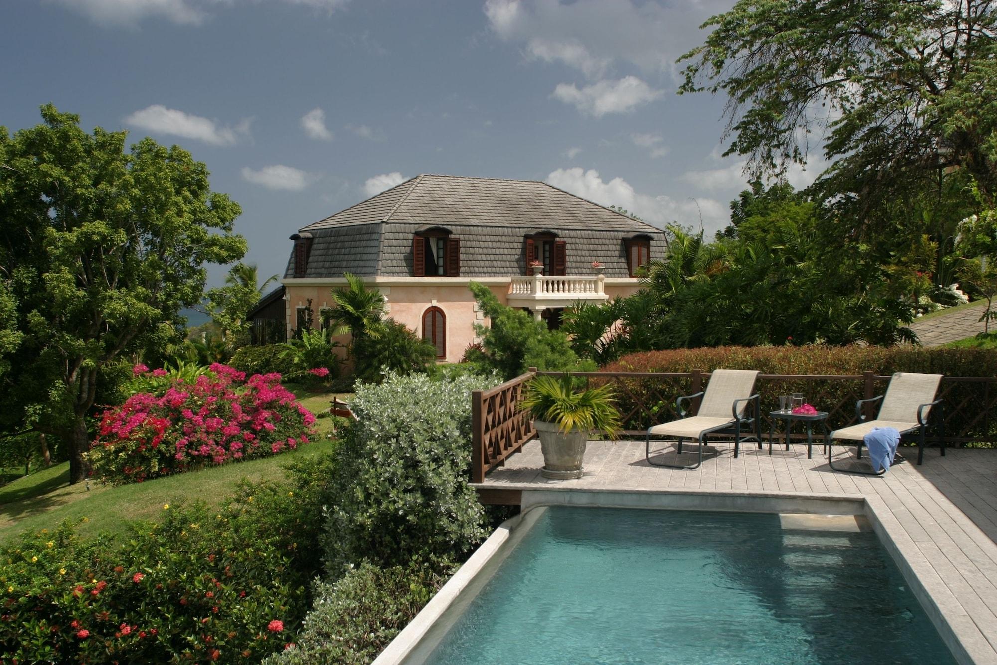 Villa Stonehaven