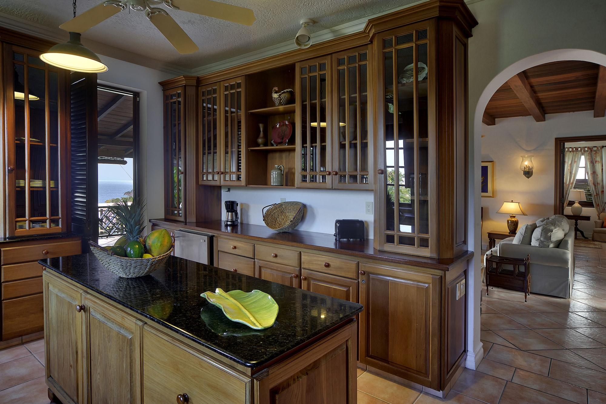 Stonehaven Villa Black Rock