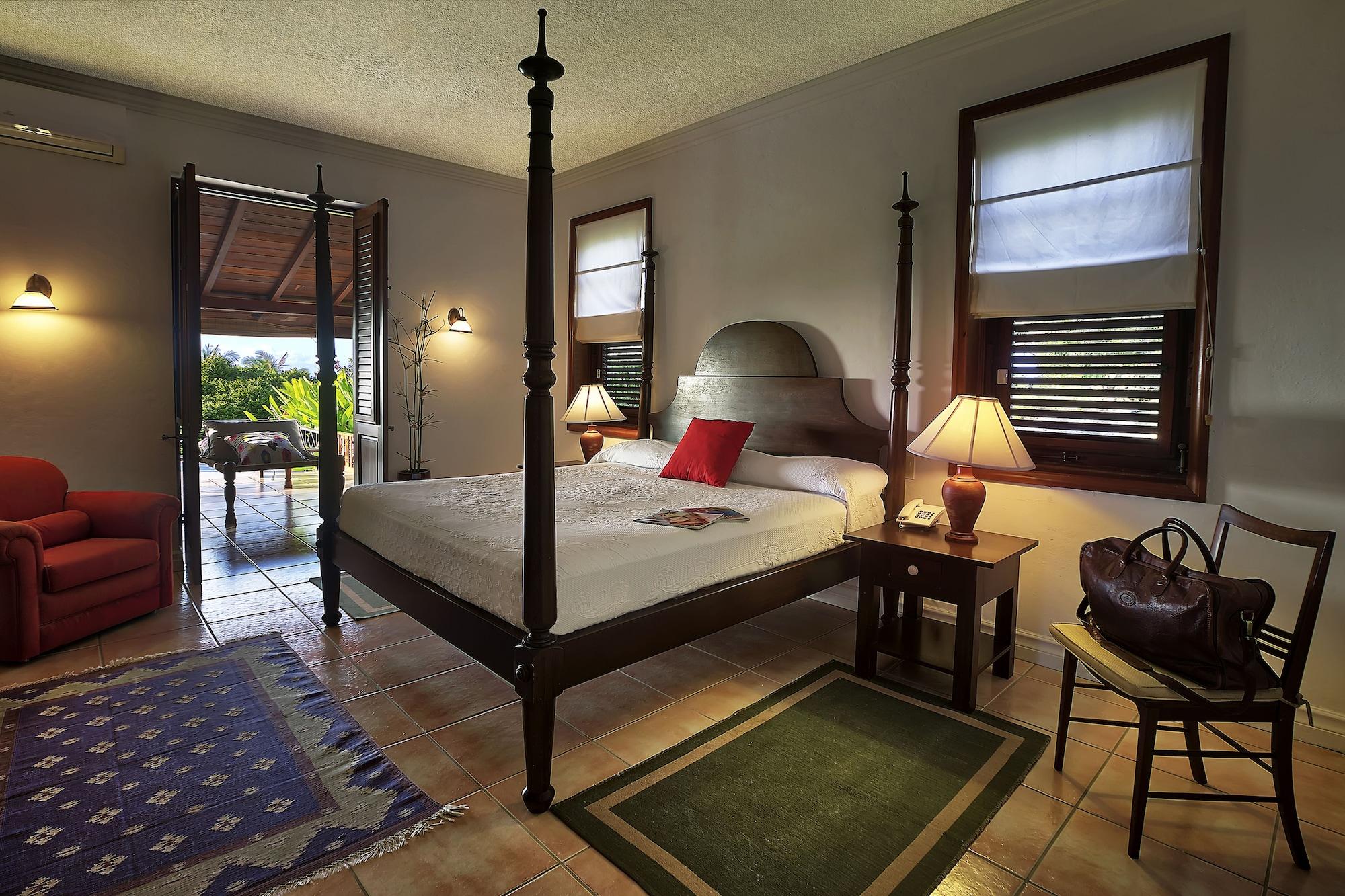 Villa Stonehaven *