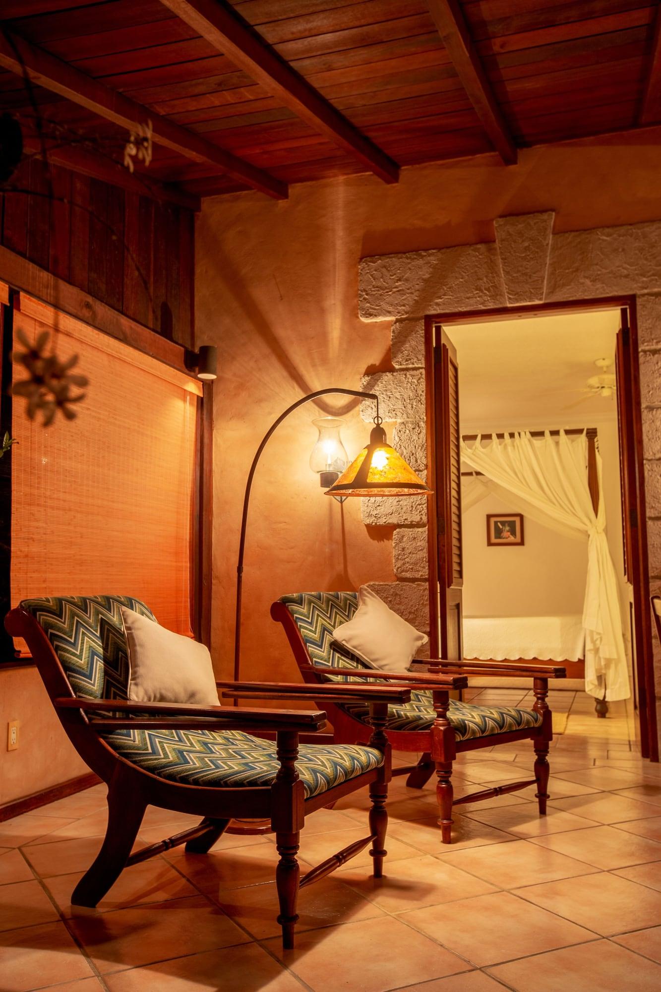 Stonehaven Villa
