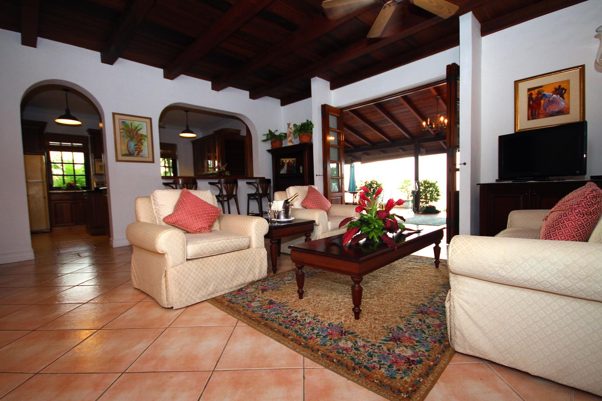 Stonehaven Villa