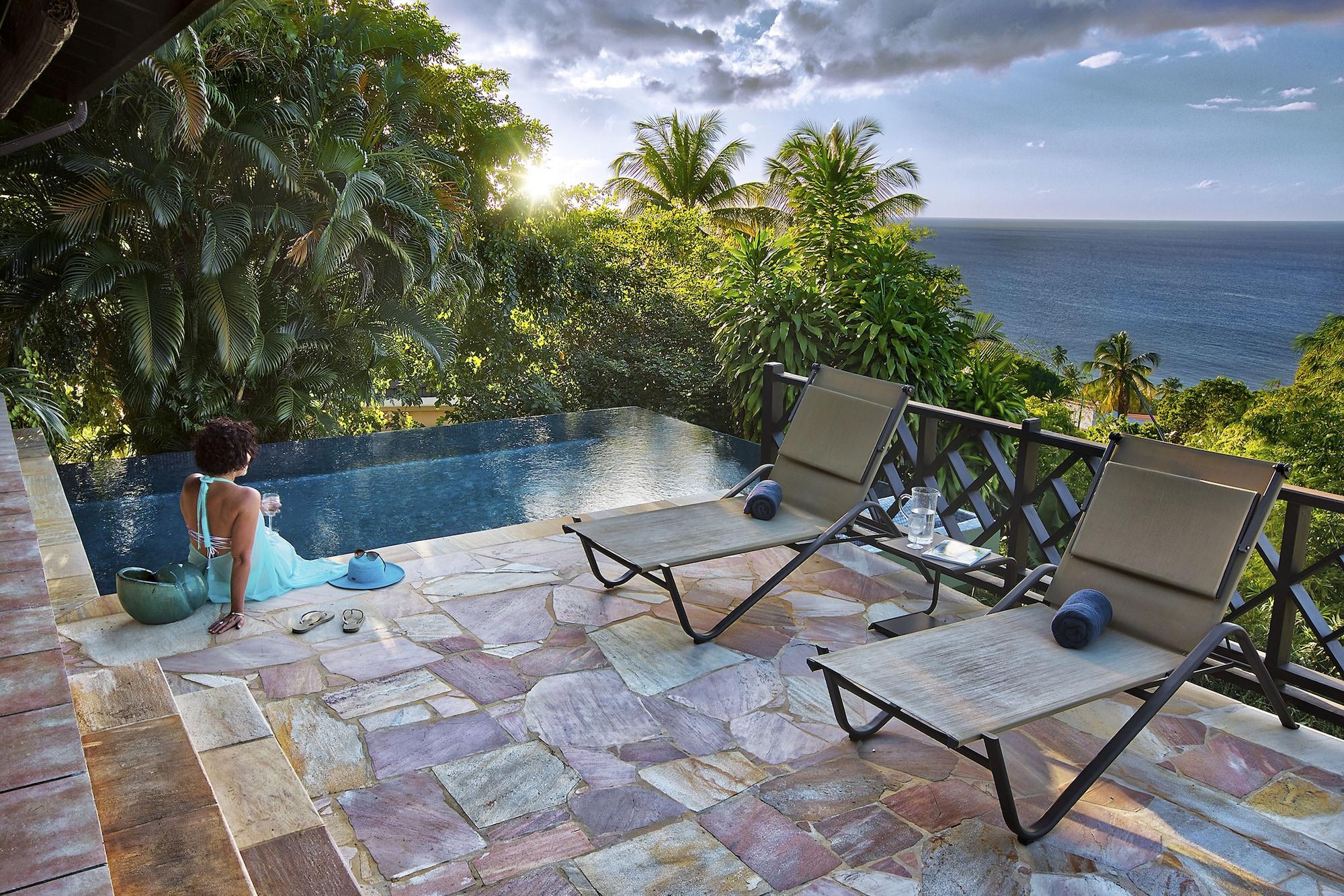 Stonehaven Villa *