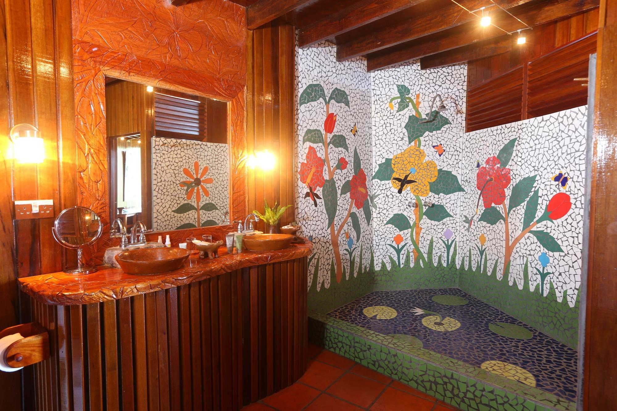 Ladera (adults Only) 5* Soufrière