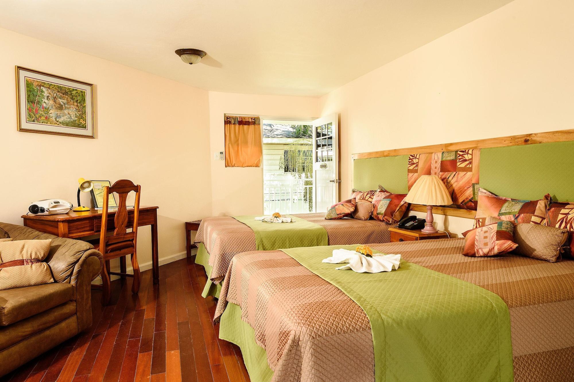 Resort Rondel Village
