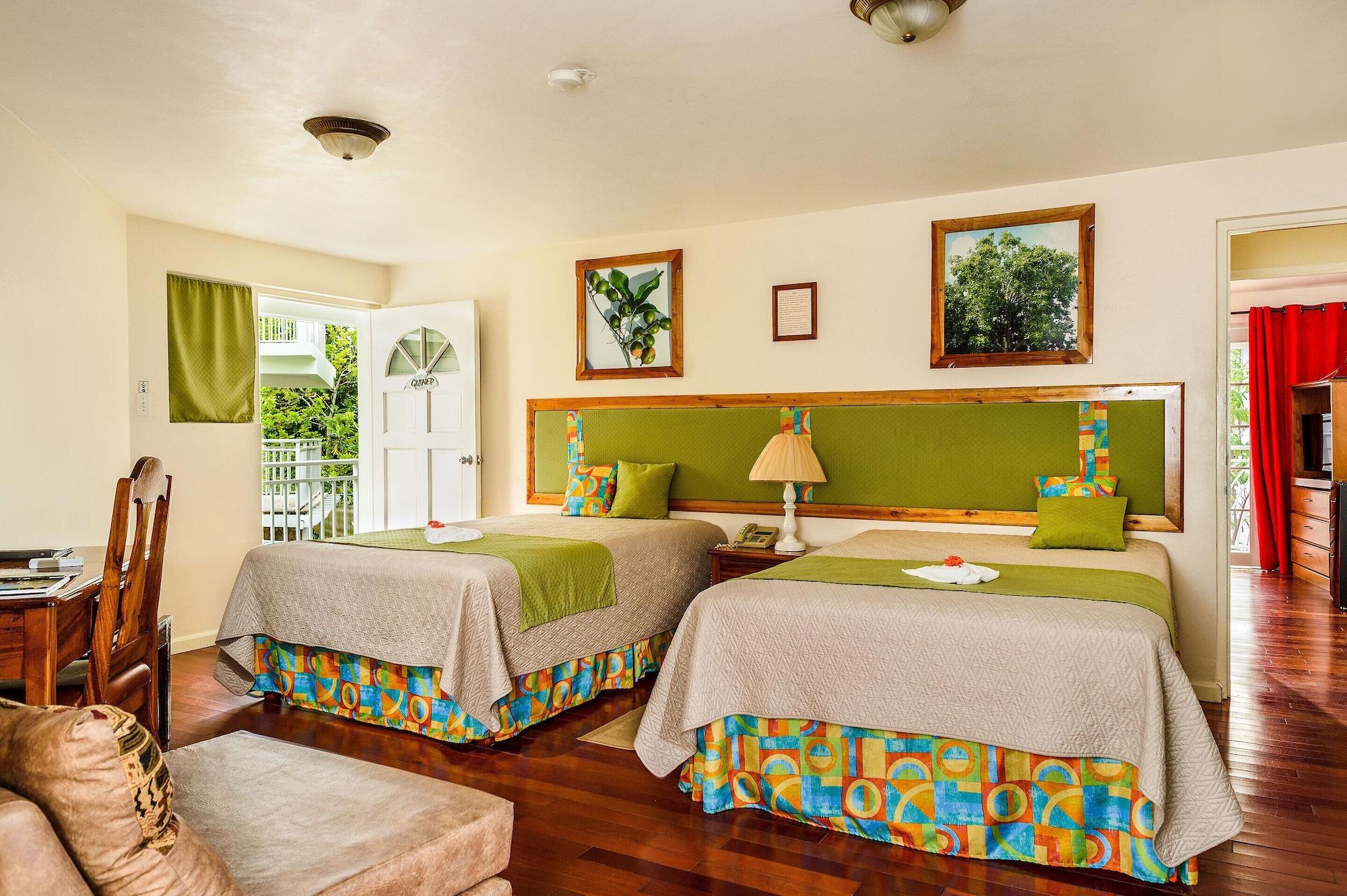 Rondel Village Resort Negril