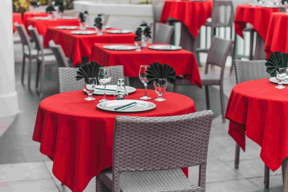 Hotel Savannah Beach 4*