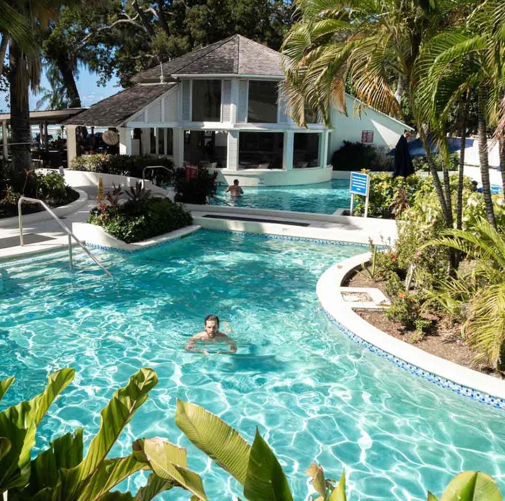 Hotel Savannah Beach