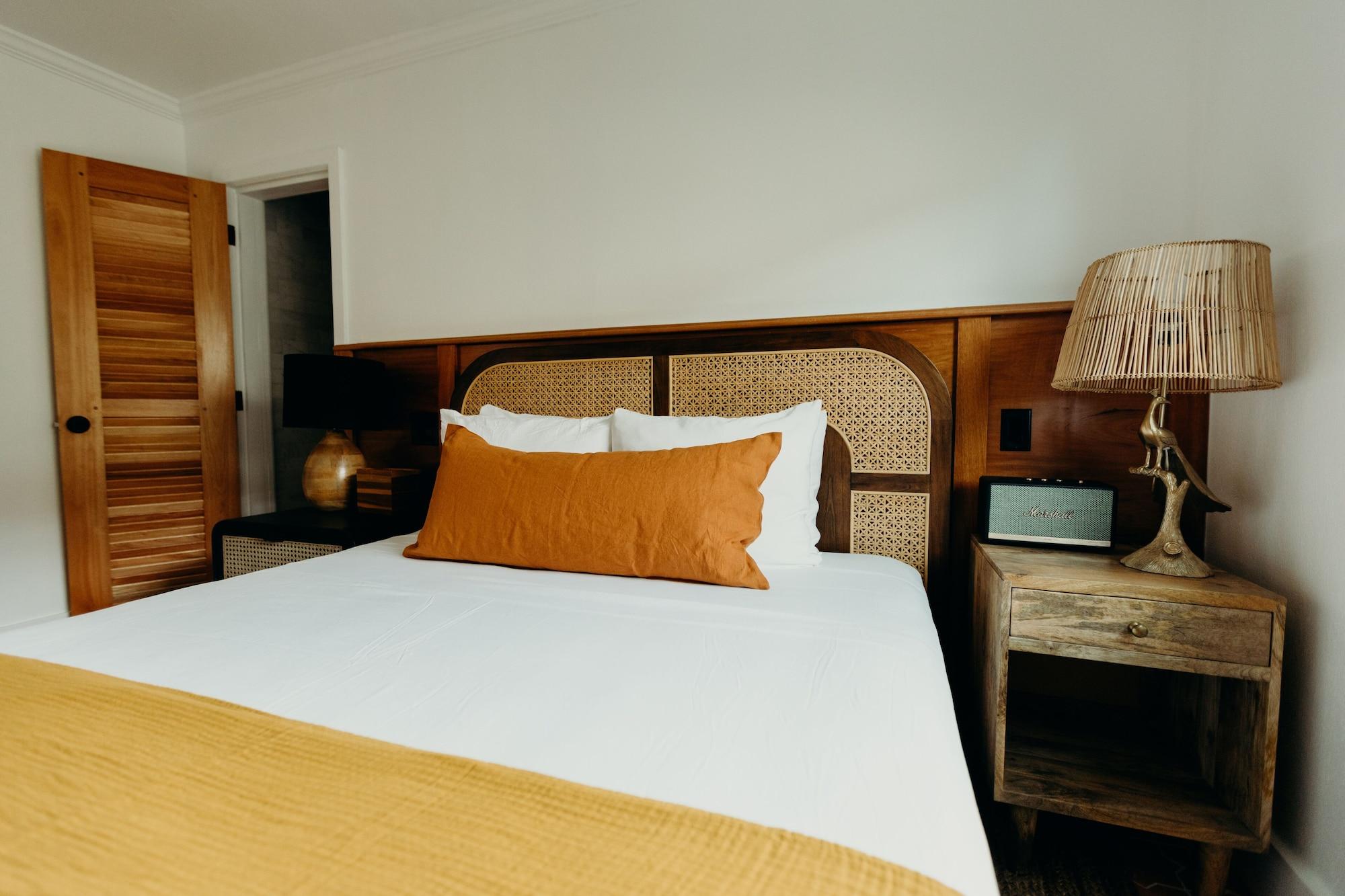Hotel King Christian Christiansted