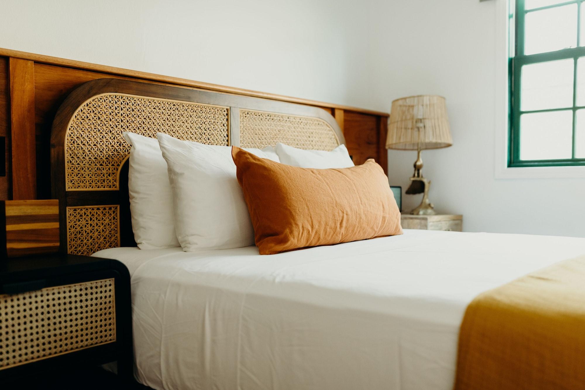 Hotel King Christian Christiansted