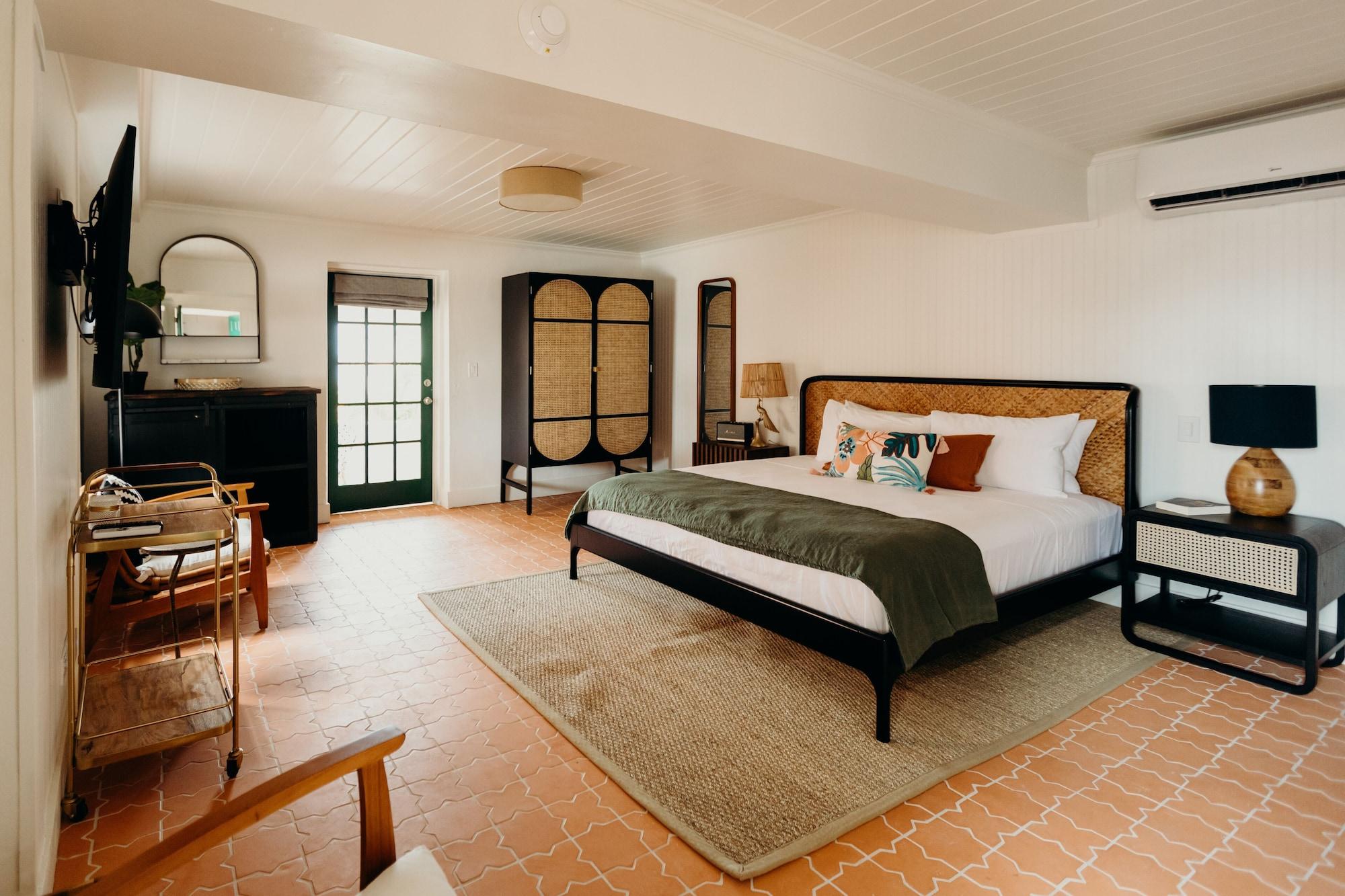 King Christian 3* Christiansted