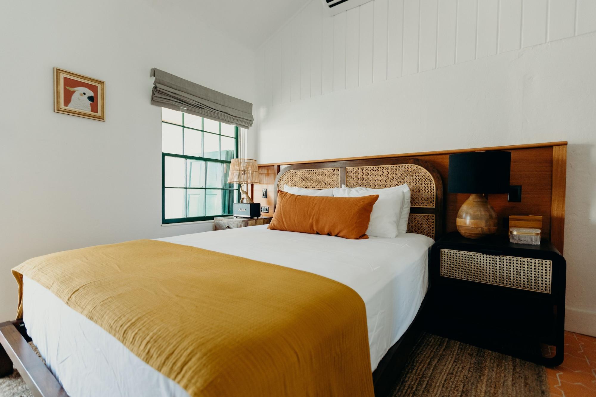 King Christian Hotel Christiansted