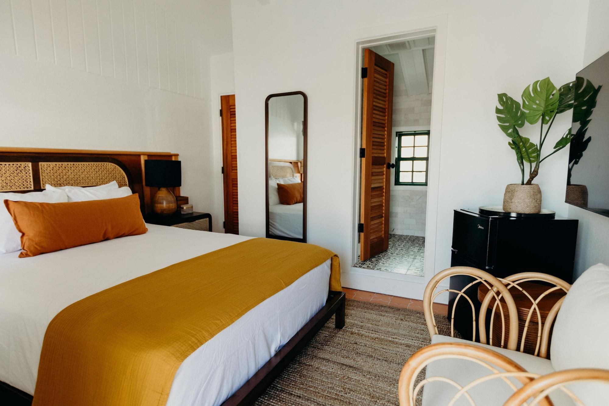 Hotel King Christian 3*