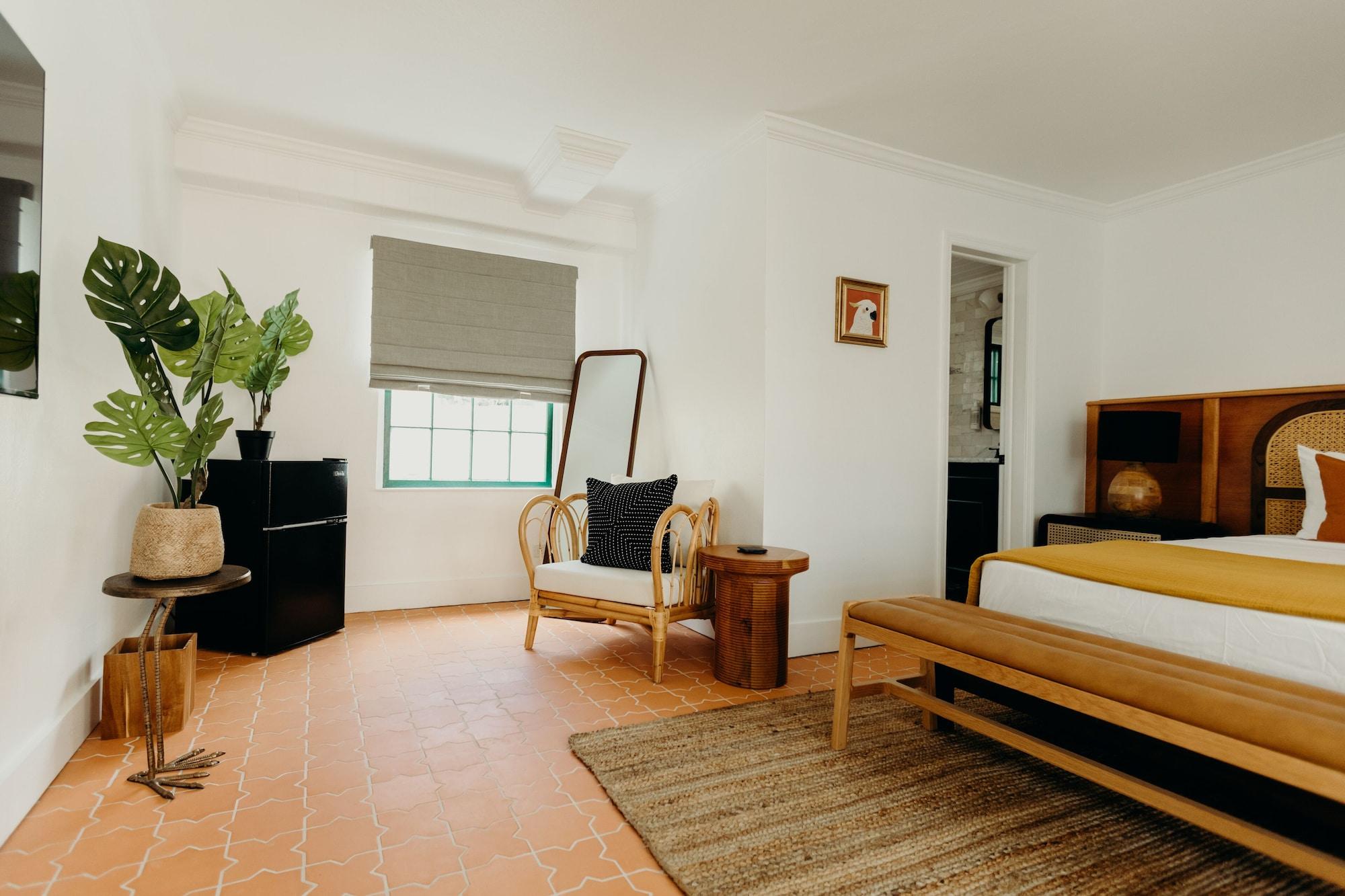 King Christian 3* Christiansted