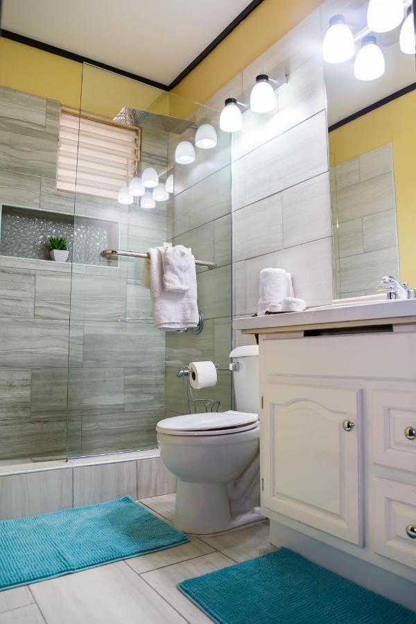 Apartment Sweet Kensville @ New *