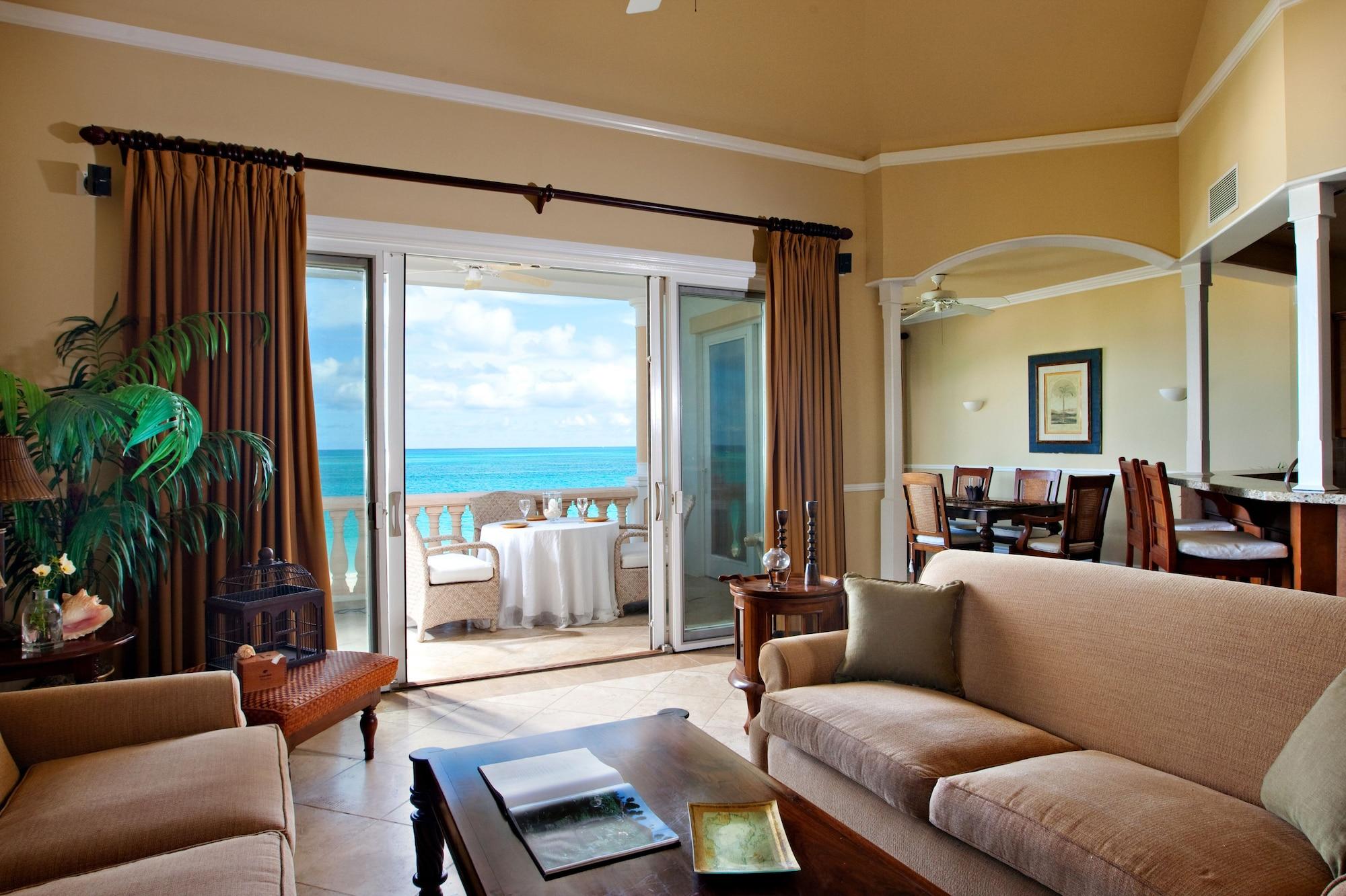 Resort Point Grace Grace Bay
