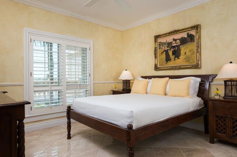 Point Grace Grace Bay