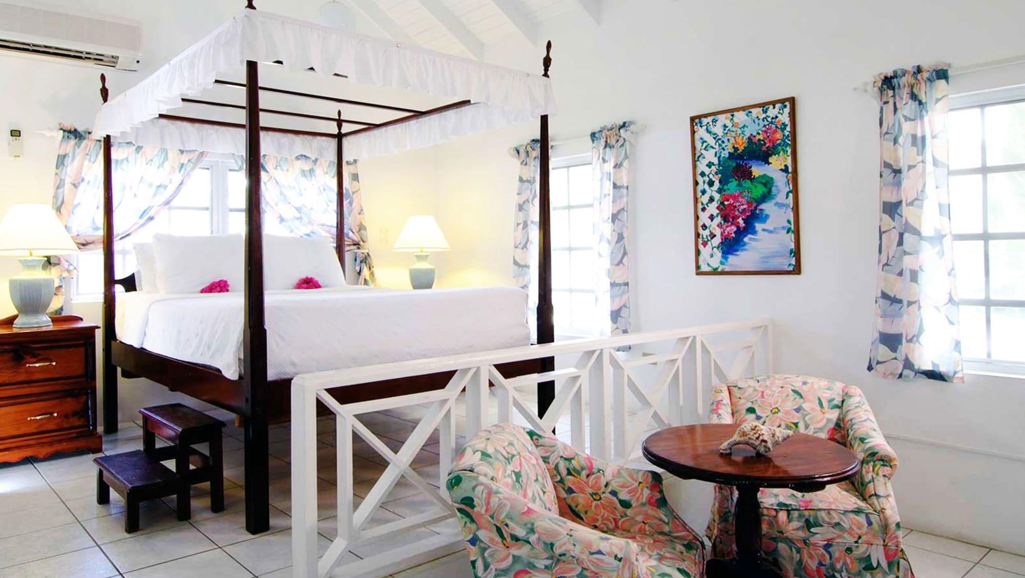 Resort Oualie