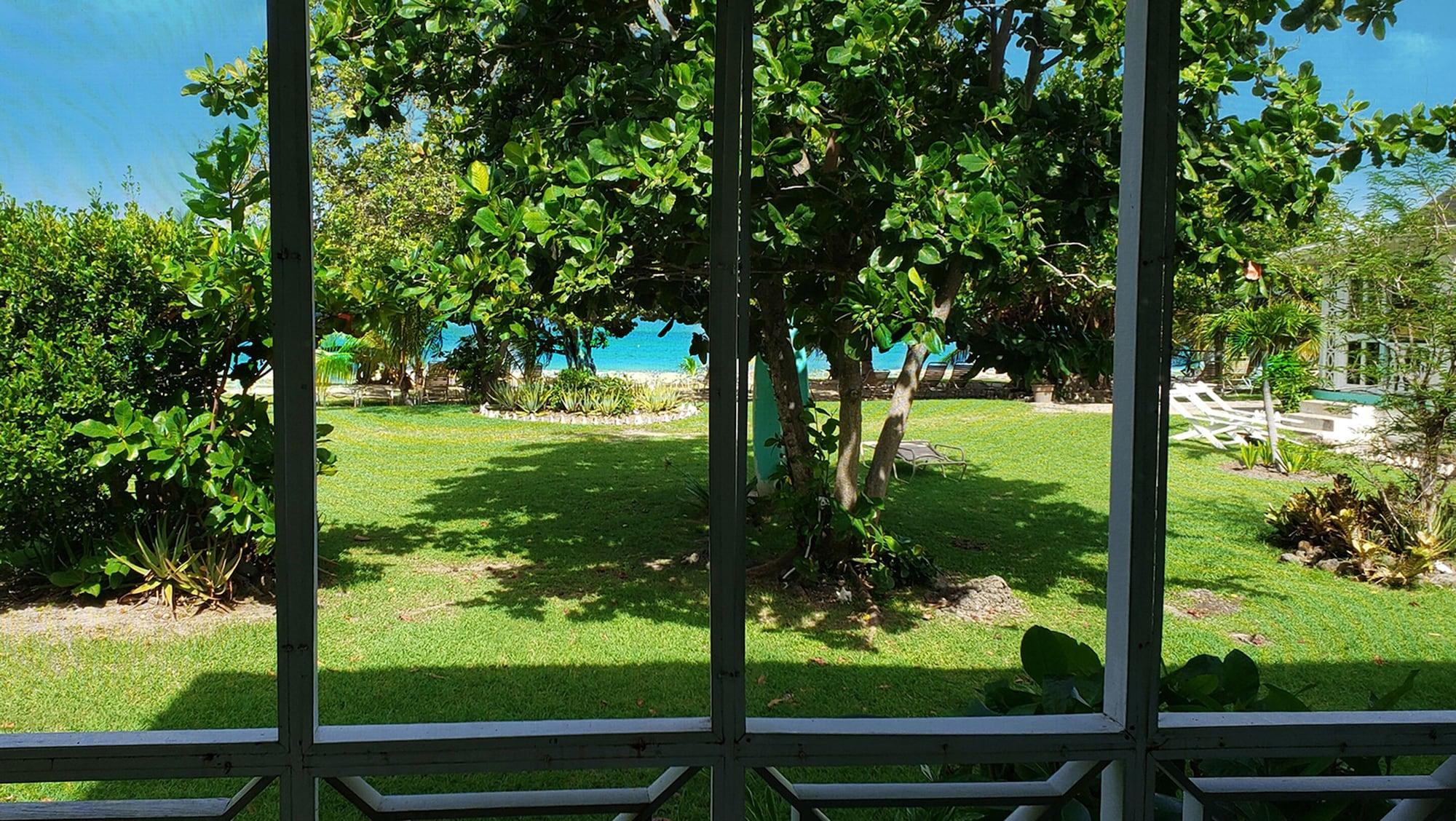 Oualie 4* Nevis