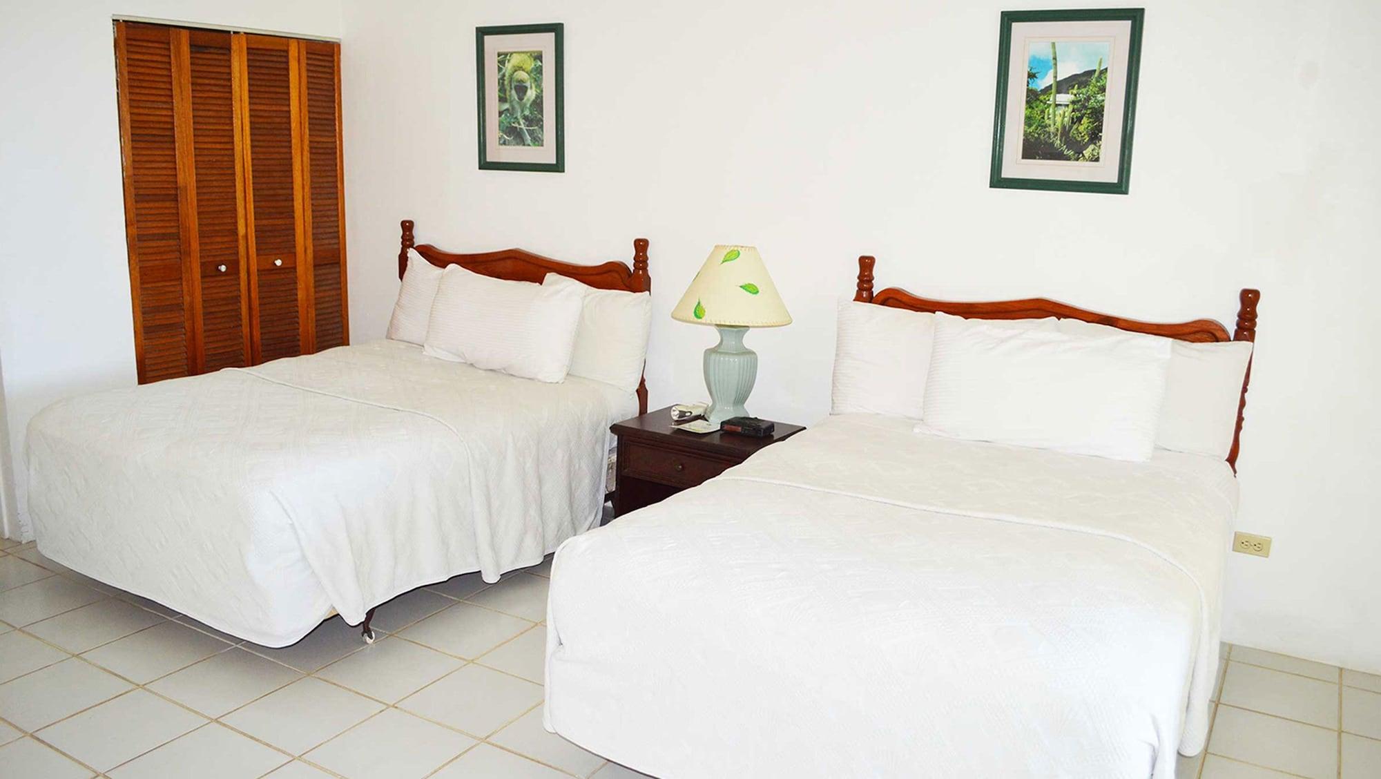 Resort Oualie Nevis