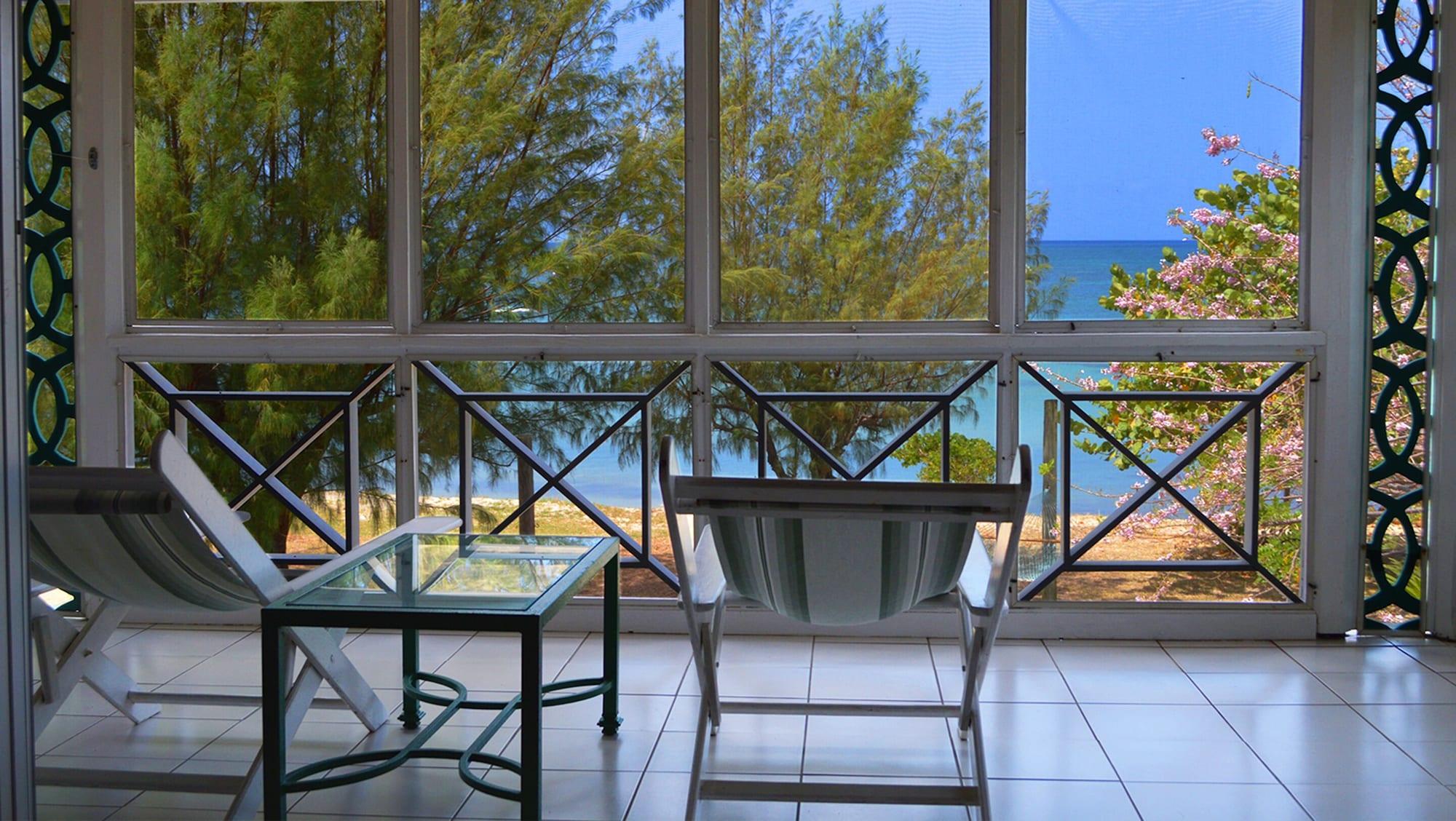 Resort Oualie