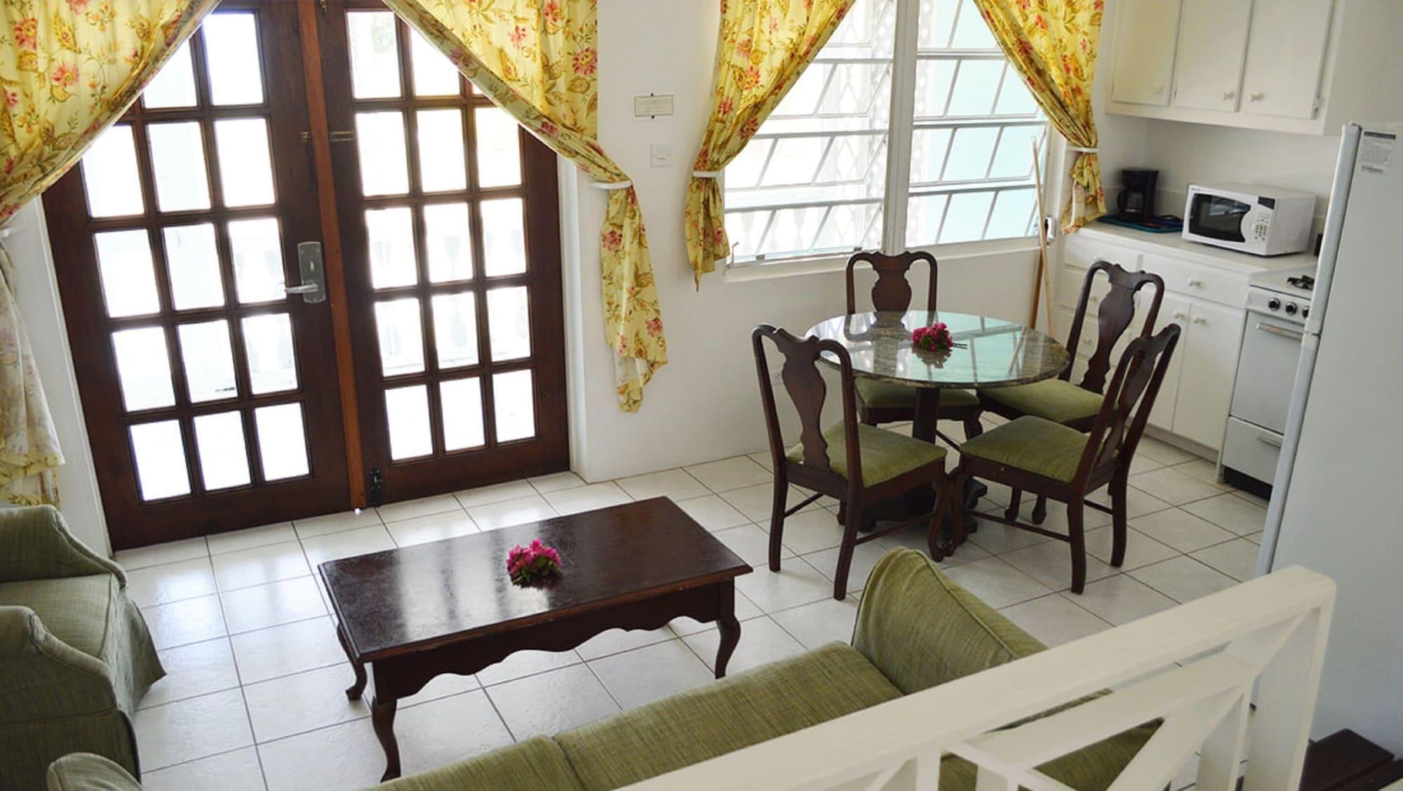 Resort Oualie