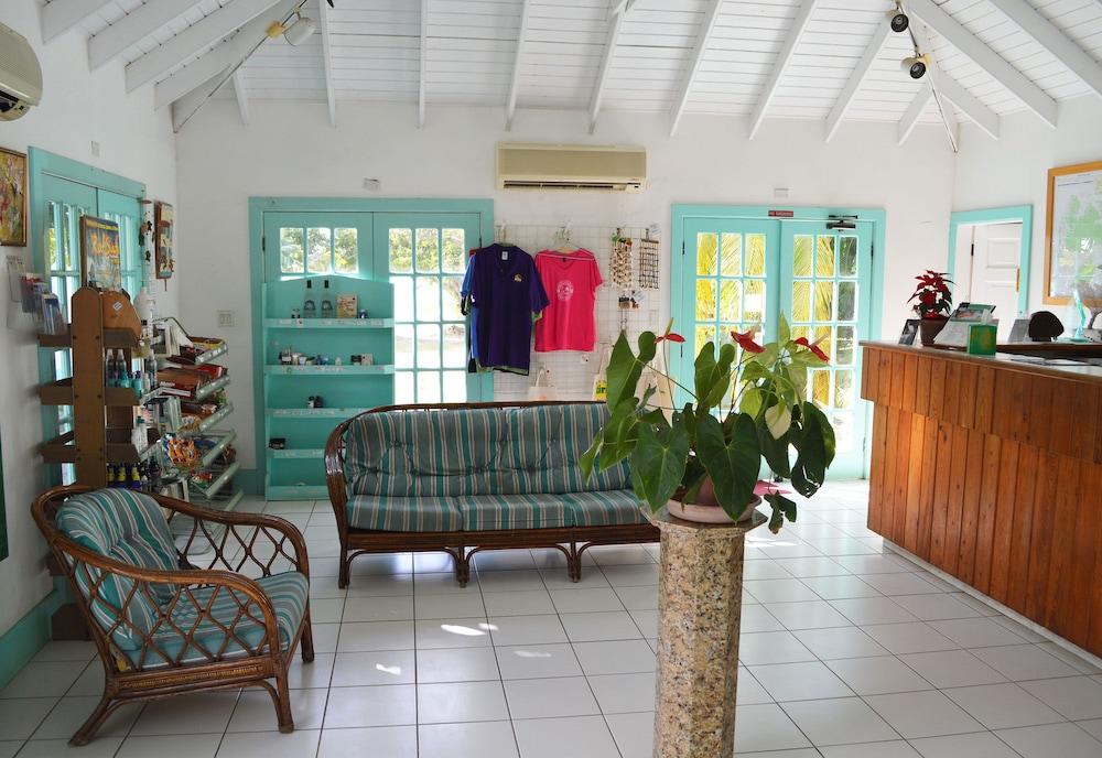Resort Oualie 4*
