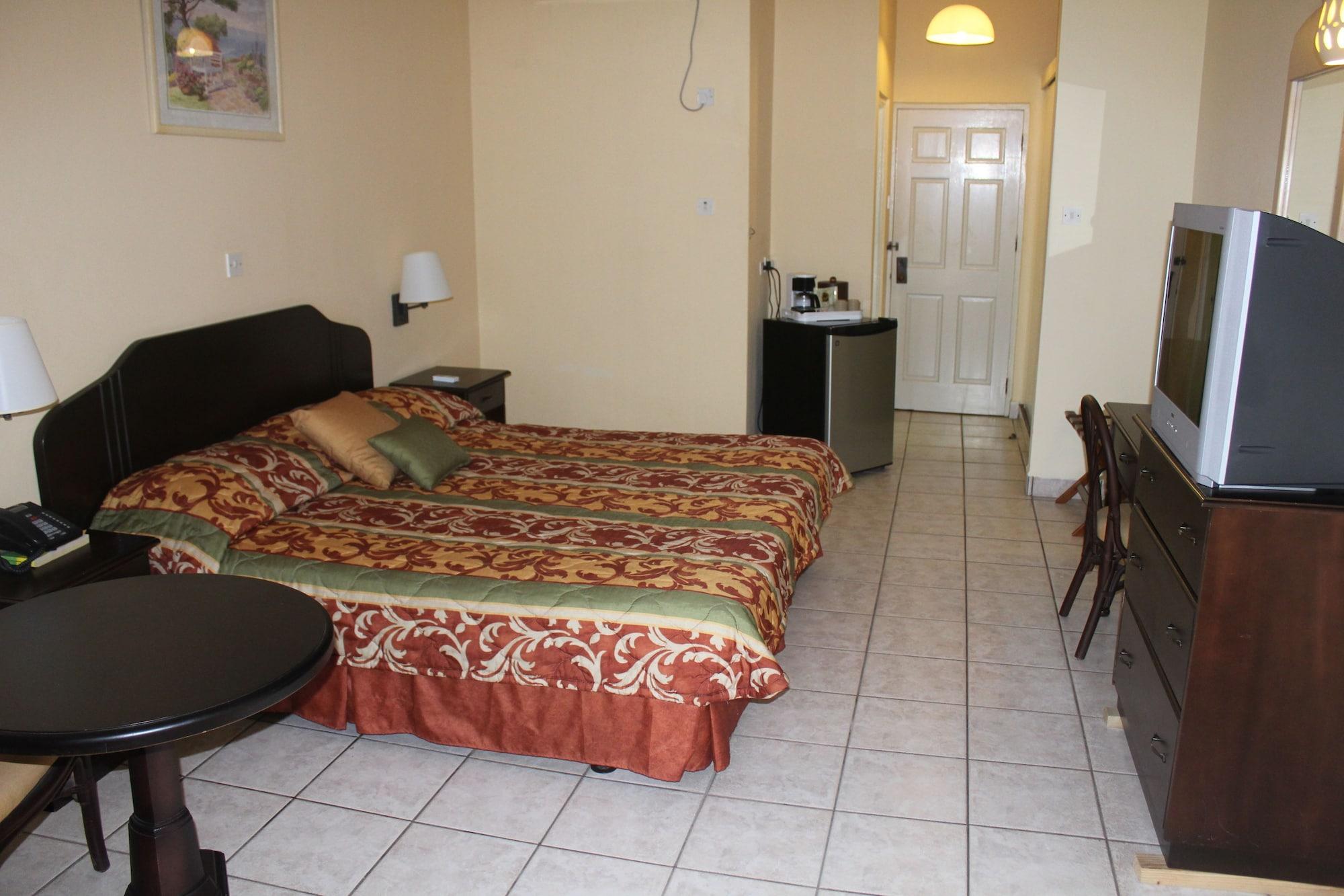 Hotel Allamanda 3*