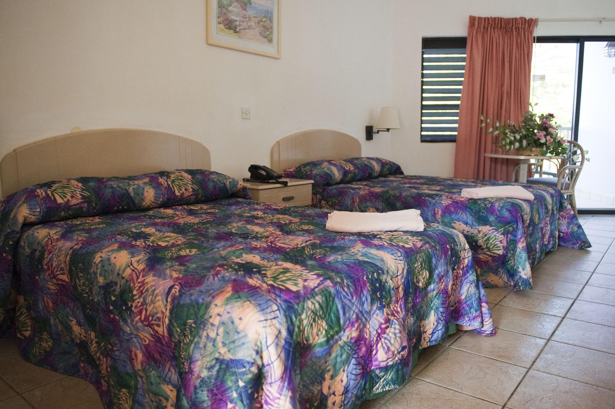 Allamanda Hotel 3*