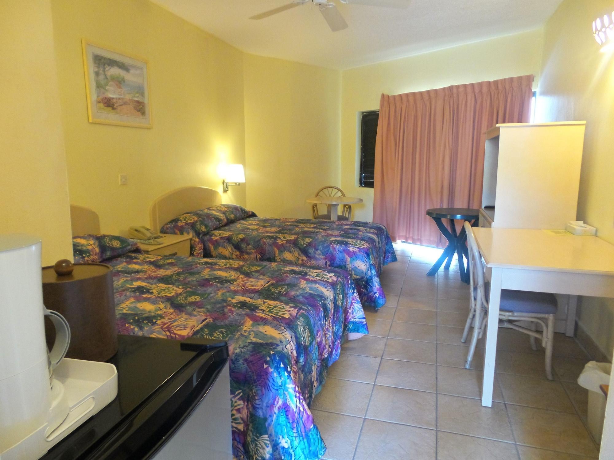 Hotel Allamanda
