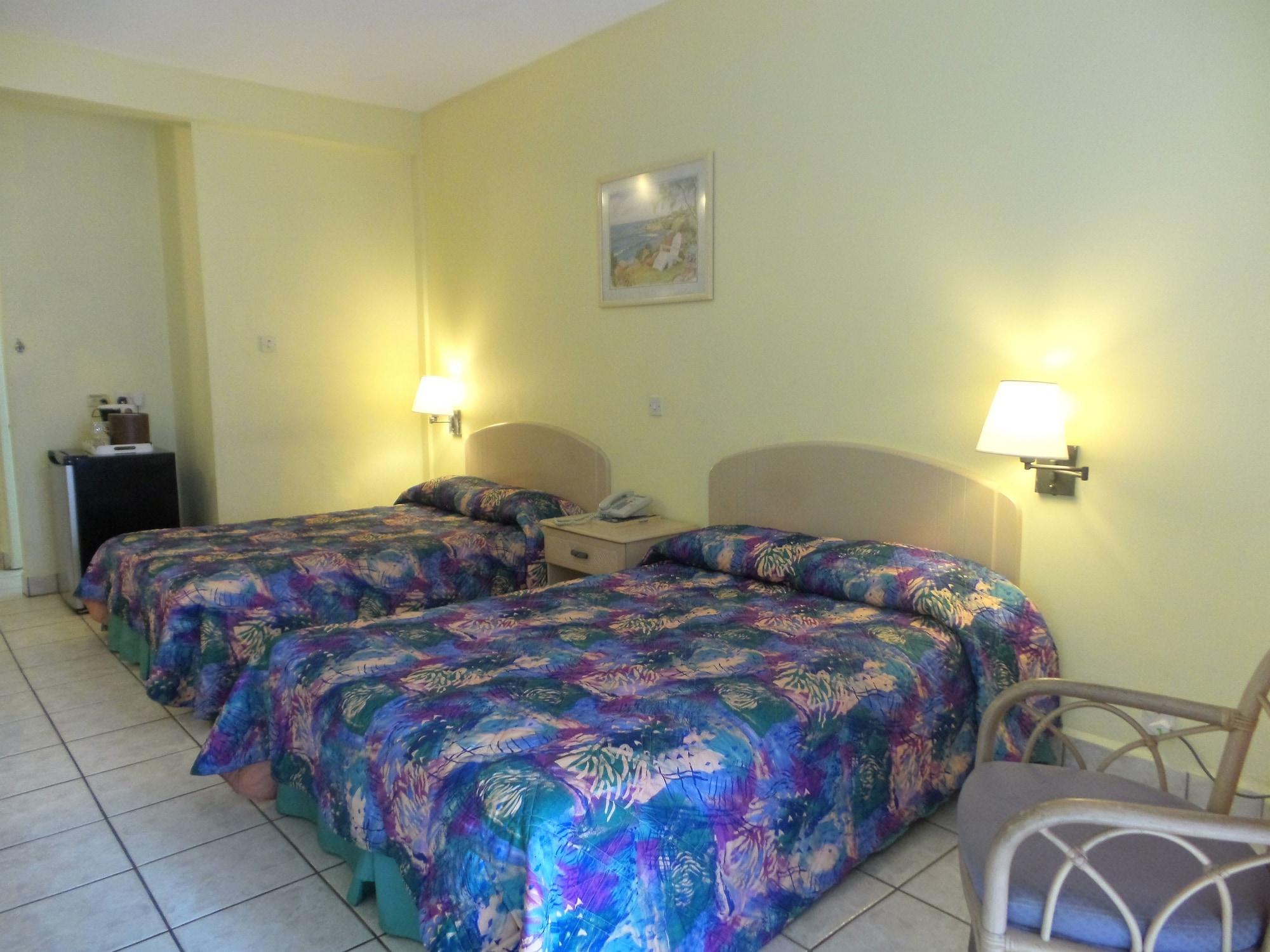 Hotel Allamanda