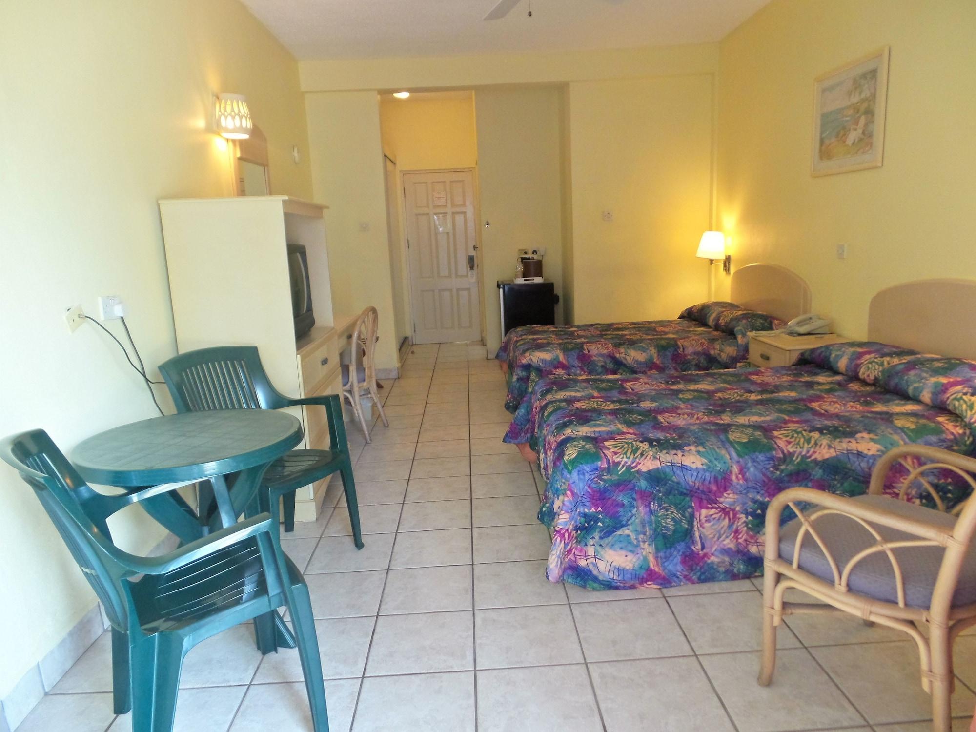Allamanda 3*