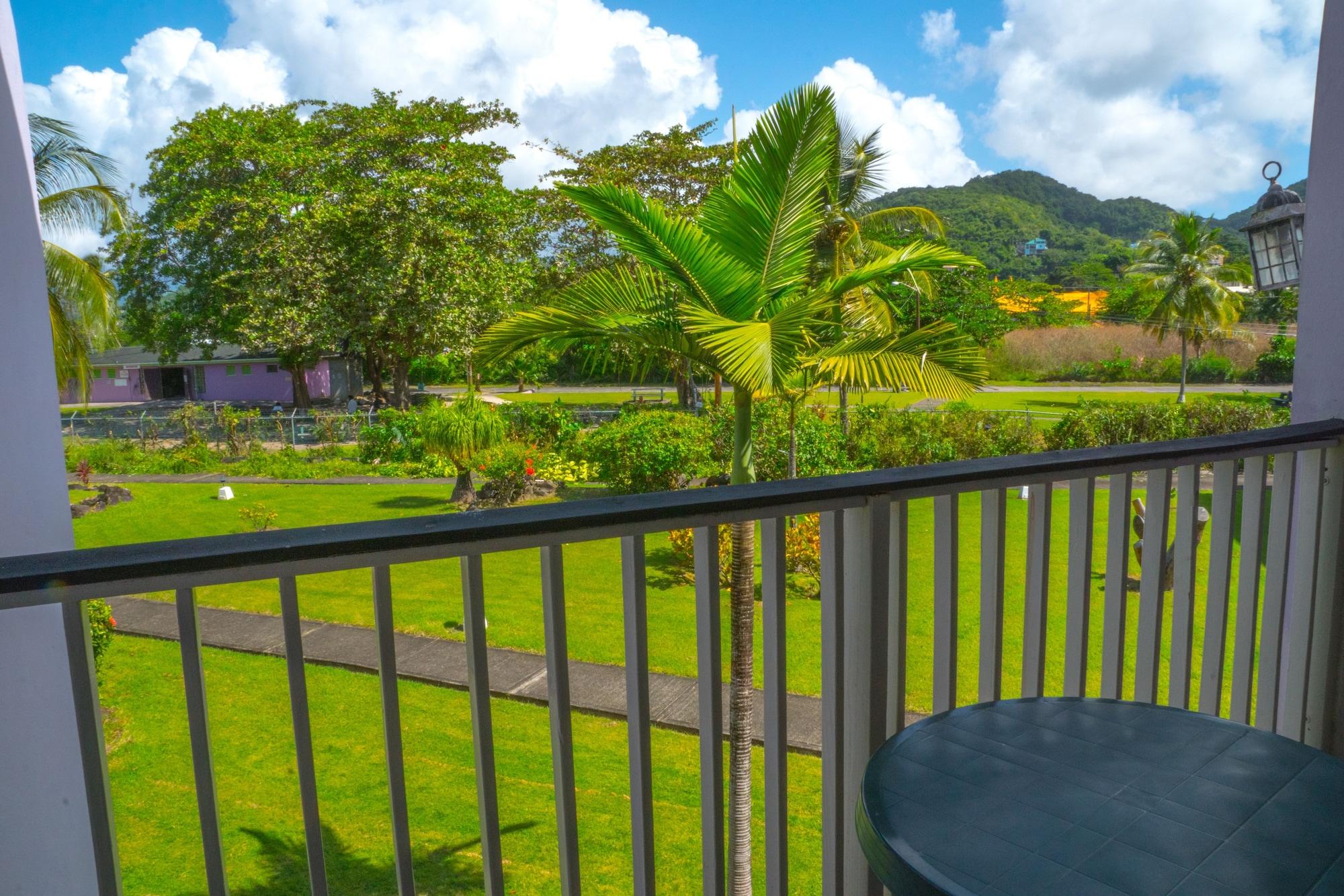 Allamanda 3* Grand Anse