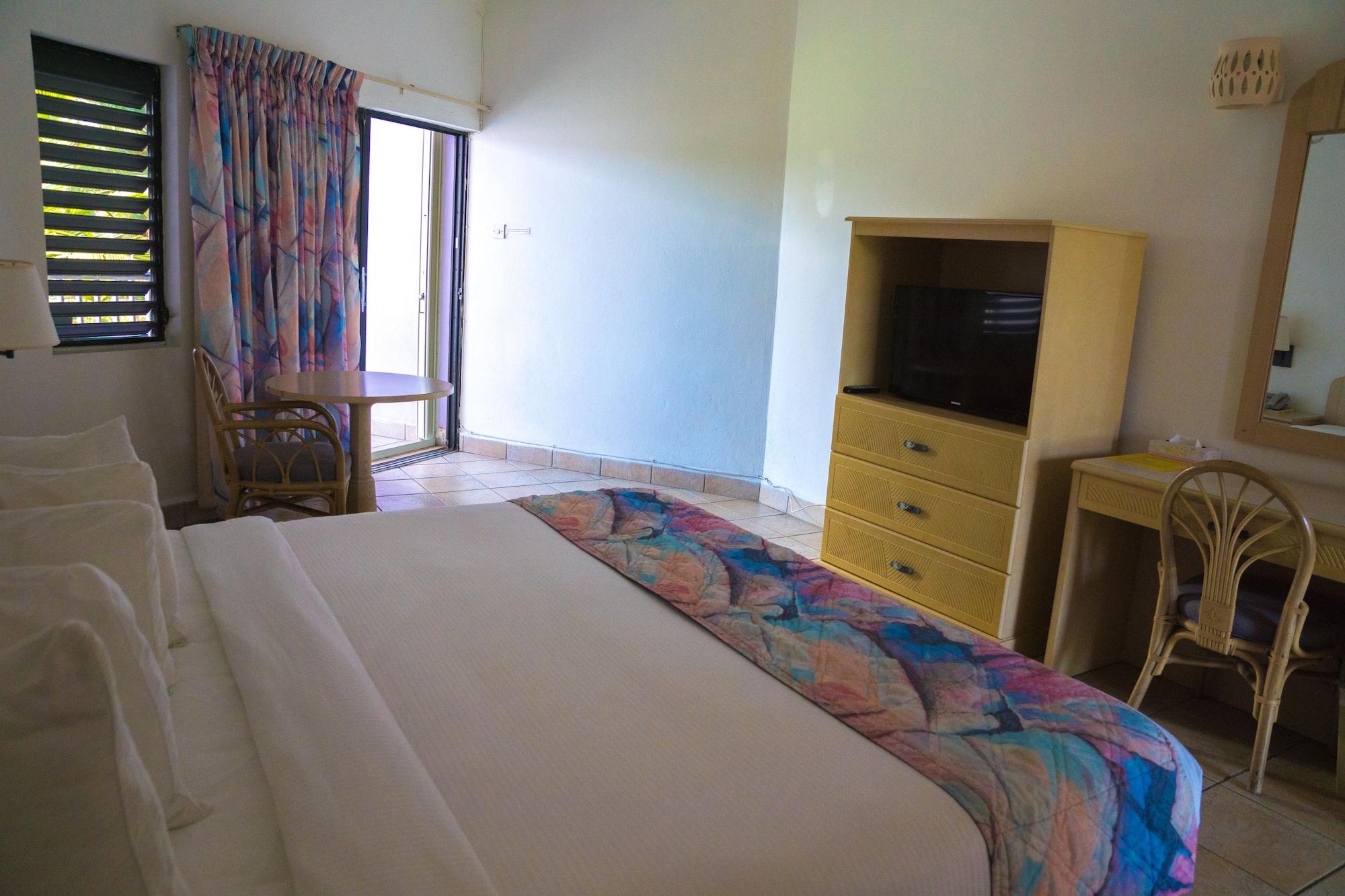 Hotel Allamanda