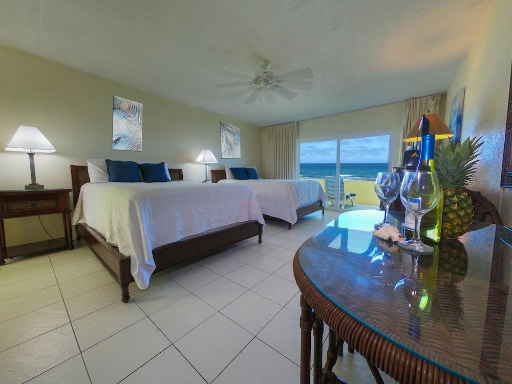 The Palms At Pelican Cove (adults Only) Hotel