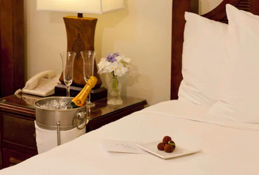 The Buccaneer & Golf 4* Christiansted