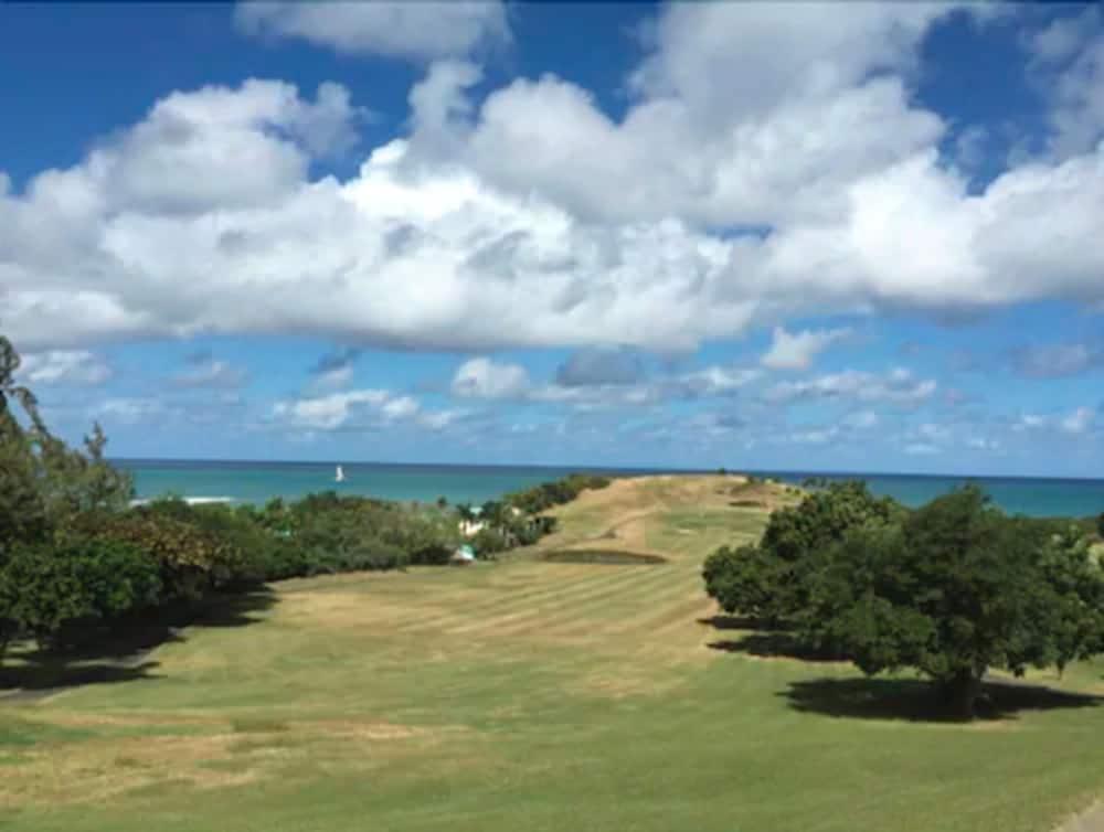Resort The Buccaneer & Golf Christiansted