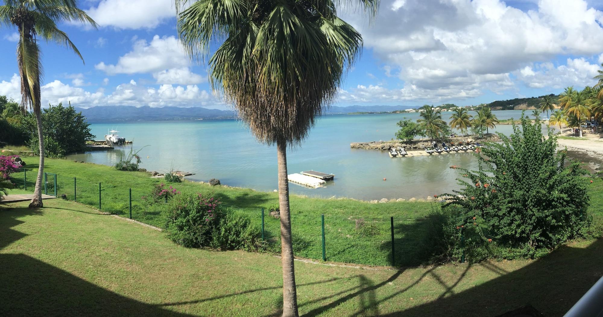 Aparthotel Karaibes Le Gosier (Grande-Terre)